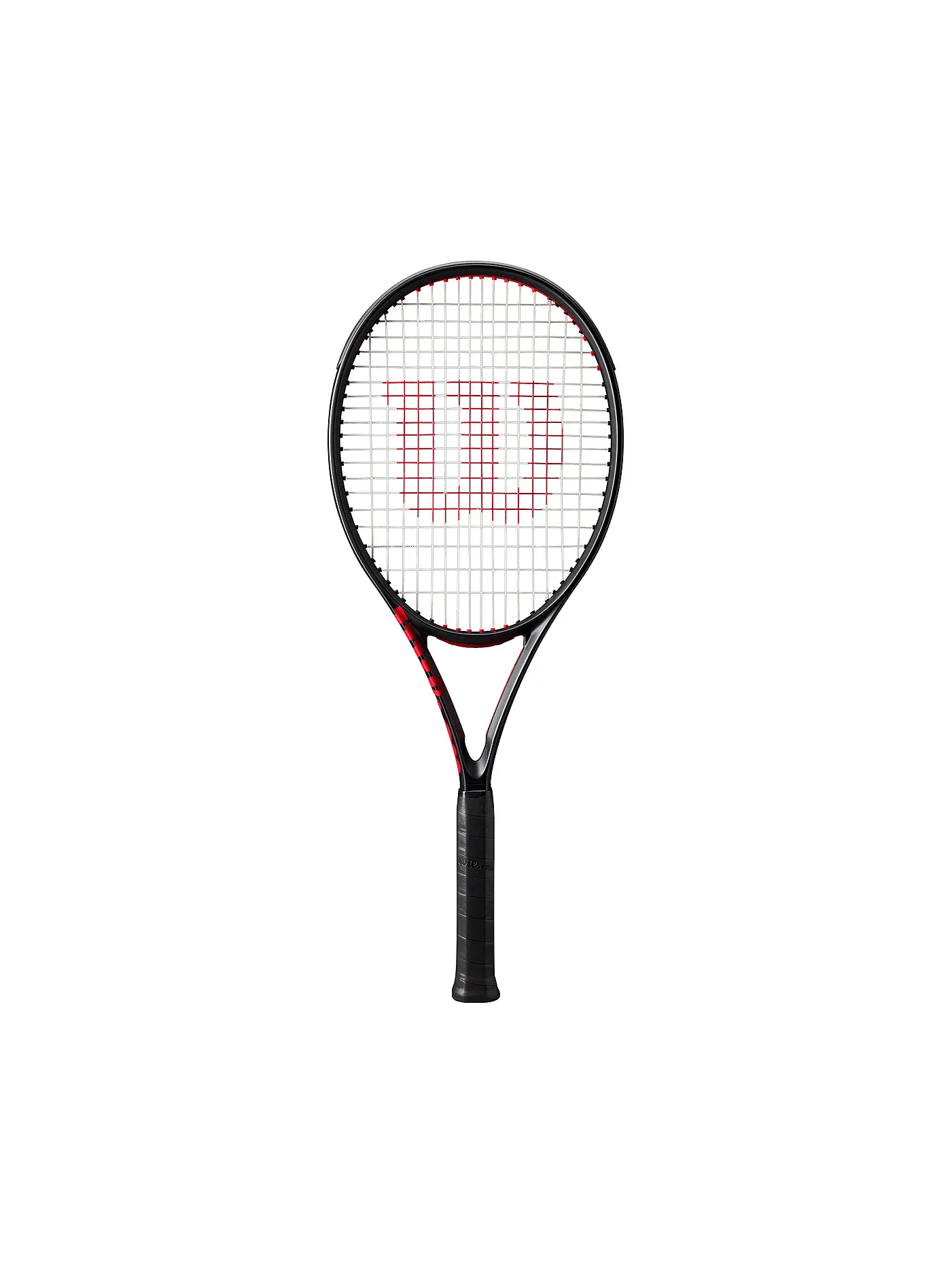 WILSON | Tennisschläger Clash 100 V3 | 